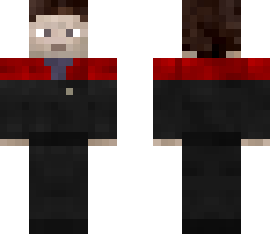 voy command