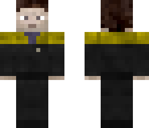 voy engineer