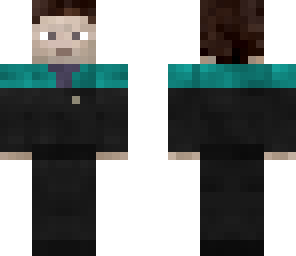 voy science