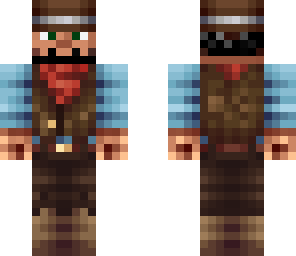 g cowboy