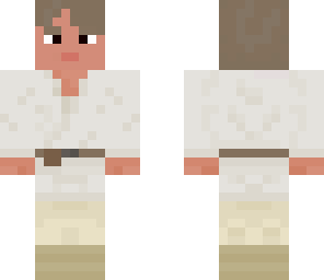 luke skywalker