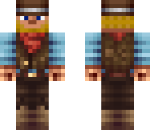 h cowboy