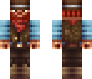 j cowboy