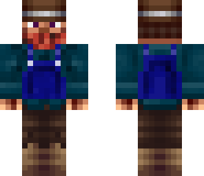 z cowboy