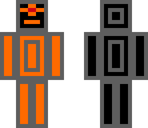 robotic afi skin