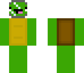 daspaceturtle