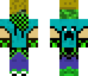 new zombie teen