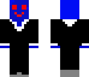 blueman