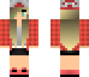 skater chick
