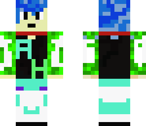 awesome kid powermaster arlohectic version