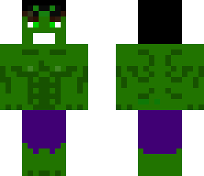 the incredible hulk