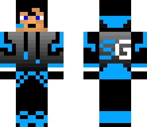 gamer nova sg edited