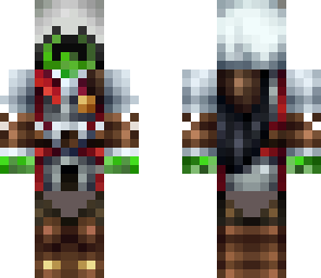 assassin creeper