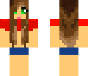 farm girl fixed
