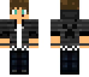 cool gamer kid