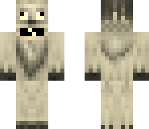 yeti