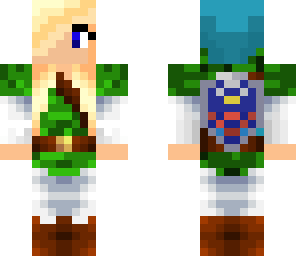 girl link