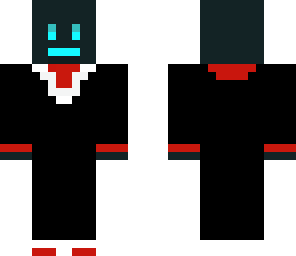 technokid in suit 