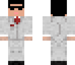 maffia boss