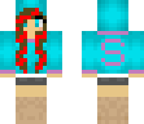 sadie 1