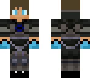 cool teen skydoesminecraft