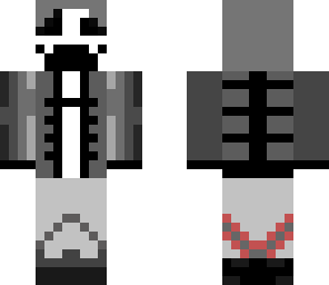 old skully