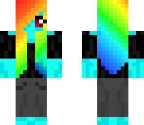 rainbow dash