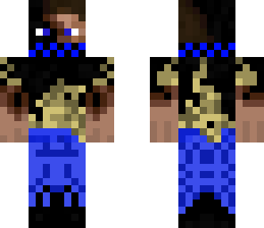blue empire