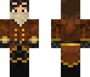 new sale steam punk skin