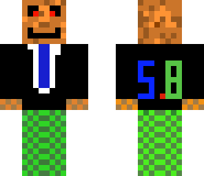 creeper xd