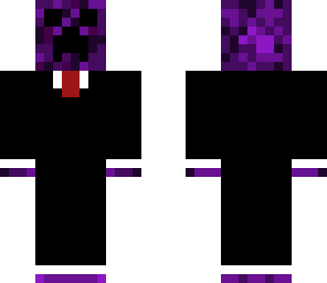 purple creeper