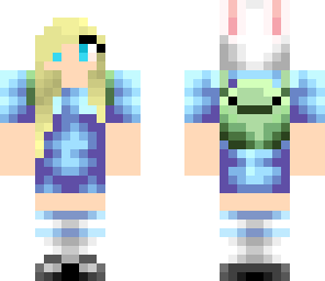 fiona- improved version