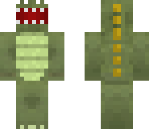 dinosuar