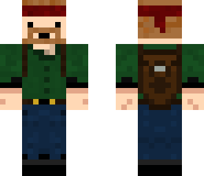 seananners