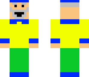 kabouter 2