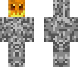 armoured pumpkin