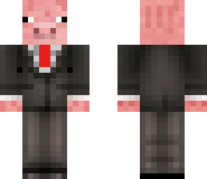 mr pig
