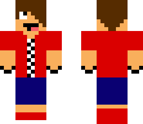 my skin