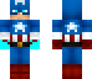 american man