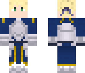 saber