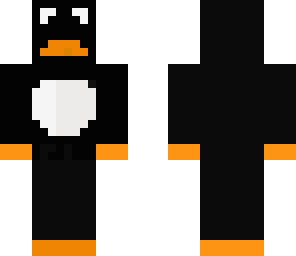 penguin