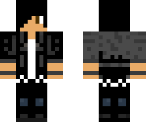 my skin