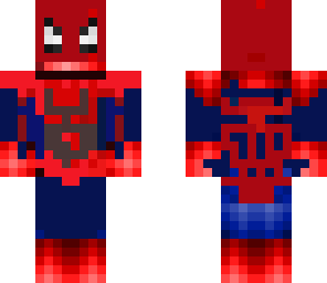 amazing spiderman