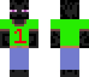 ender kid