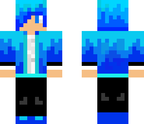 ice boy