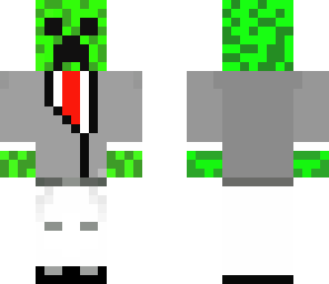 agent creeper