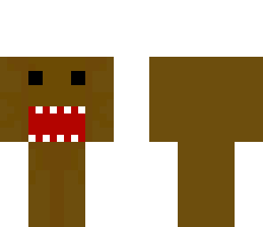 domo with headphones vote before taking