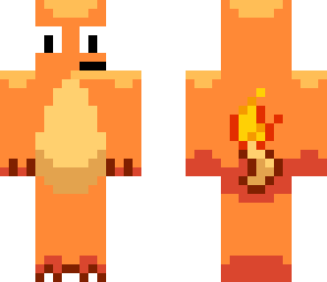 charmander