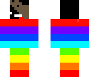 the worst skin ever