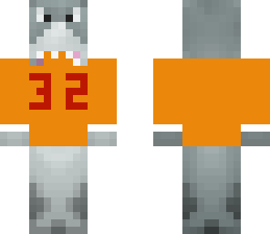 billbo32 skin